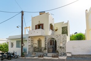 Fachada