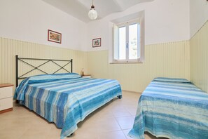 3 soverom, wi-fi (inkludert) og sengetøy