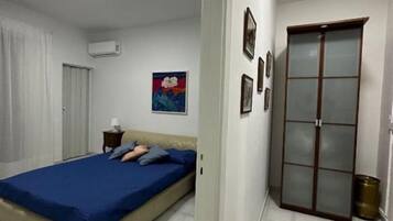 2 chambres, Wi-Fi, draps fournis