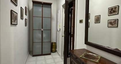 Gioia Guest House
