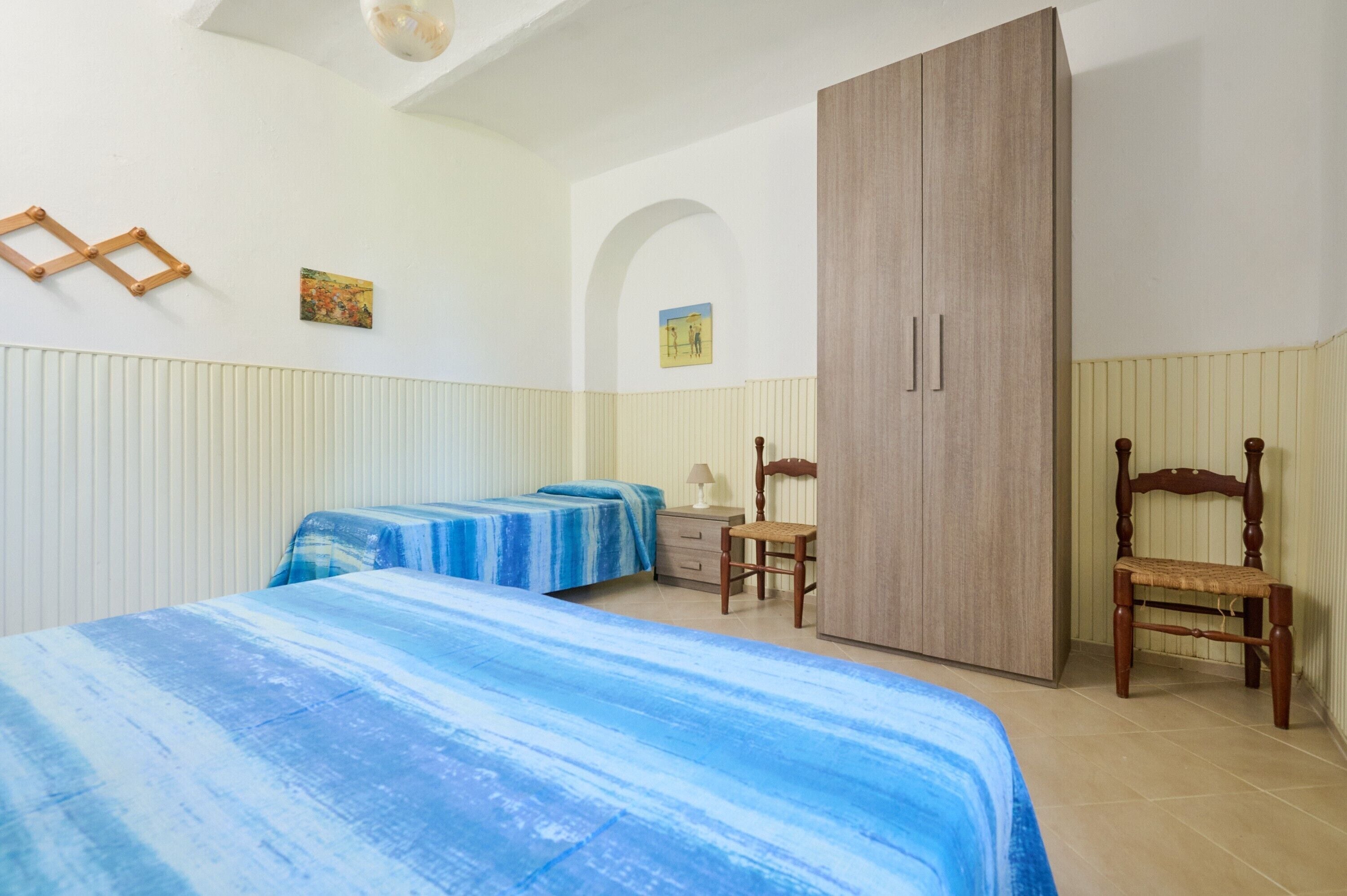 1 slaapkamer, gratis wifi, beddengoed