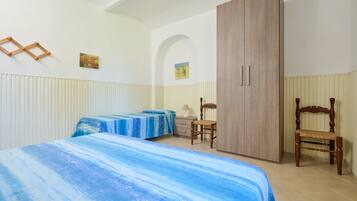 1 slaapkamer, gratis wifi, beddengoed