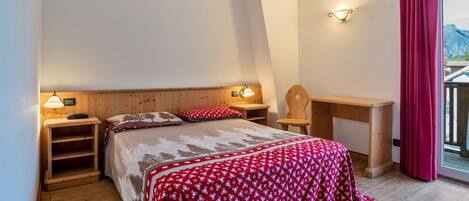 1 bedroom, free WiFi, bed sheets, wheelchair access