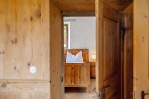 2 habitaciones, wifi gratis y ropa de cama 