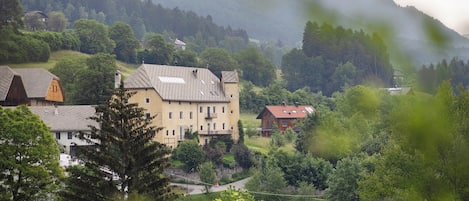 Fachada
