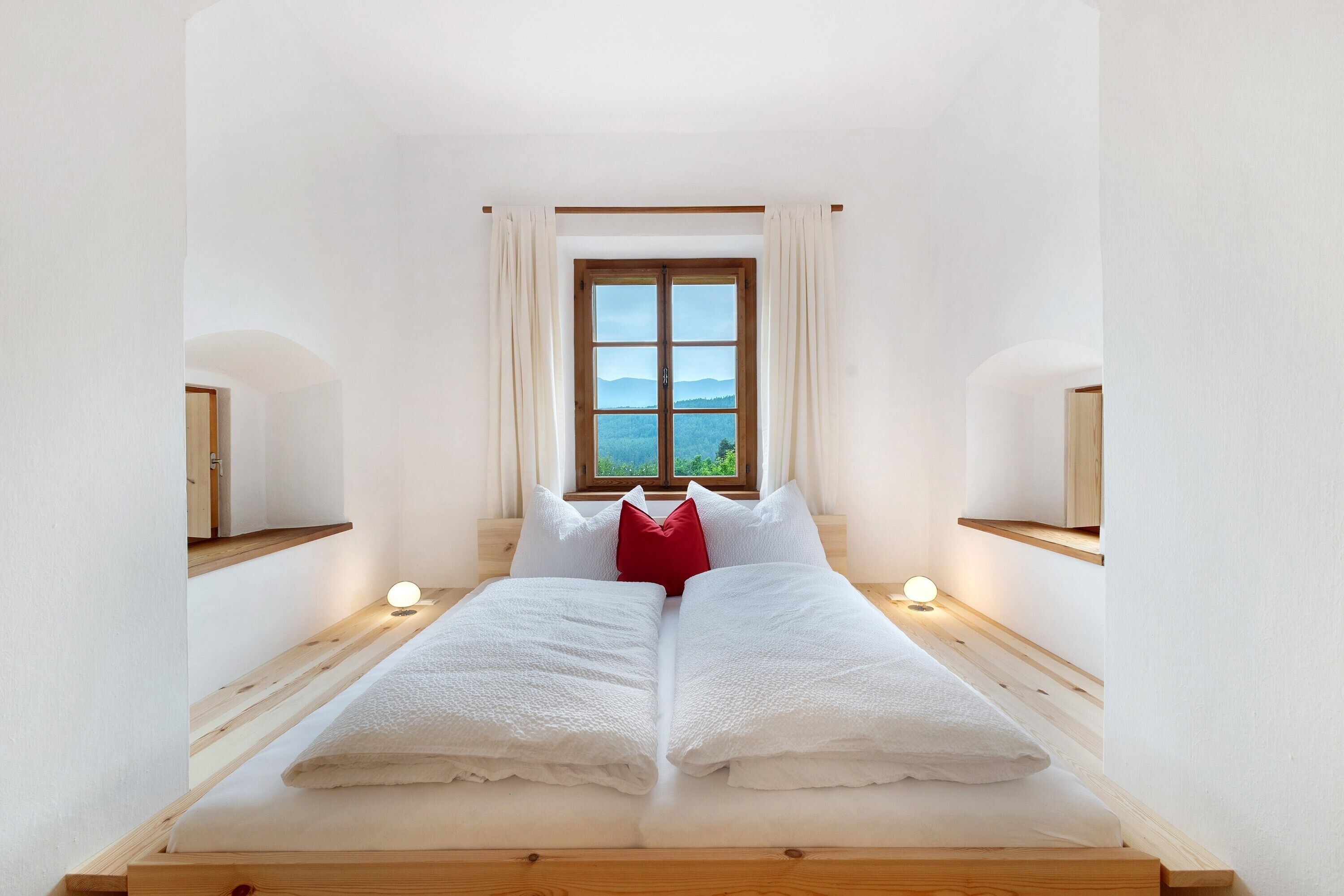 1 habitación, wifi gratis y ropa de cama 