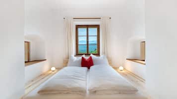 1 habitación, wifi gratis y ropa de cama