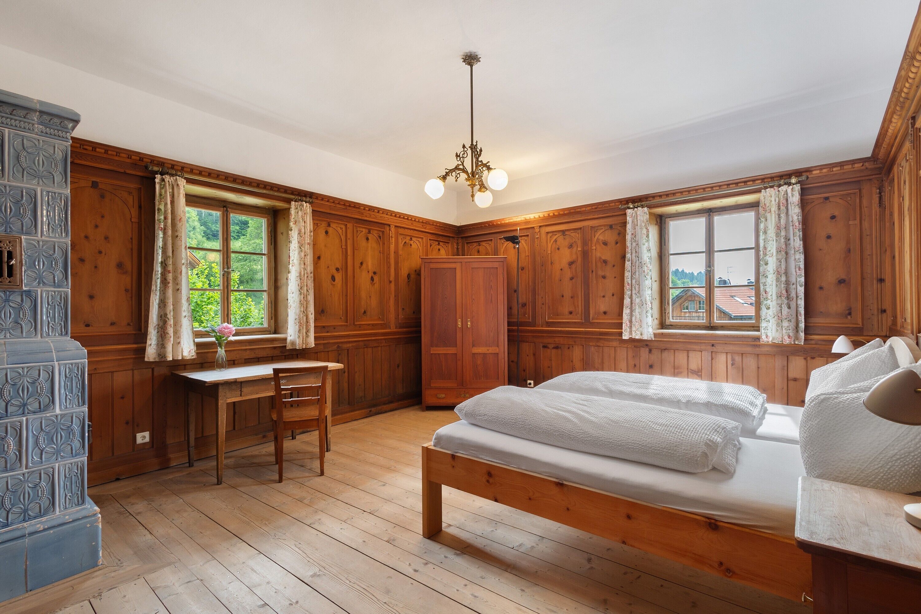 1 habitación, wifi gratis y ropa de cama 