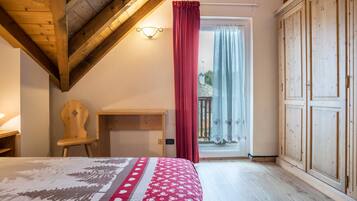 2 camere, Wi-Fi gratuito, lenzuola, accesso in sedia a rotelle