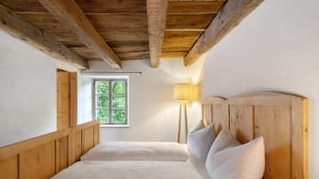 1 habitación, wifi gratis y ropa de cama