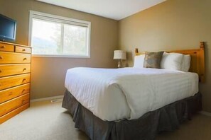 2 soveværelser, strygejern/strygebræt, gratis Wi-Fi, sengetøj