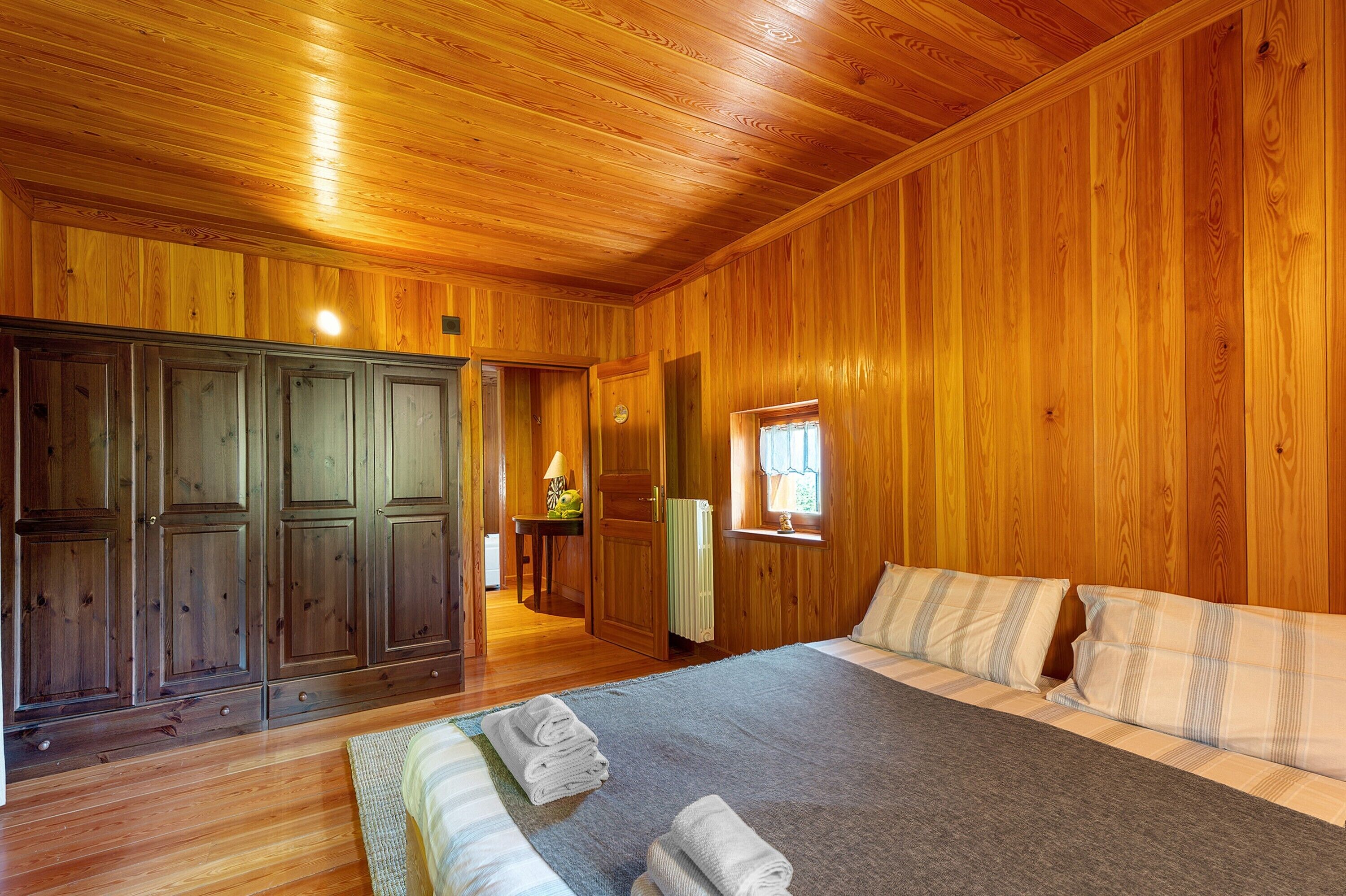 1 slaapkamer, wifi, beddengoed