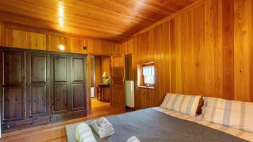 1 slaapkamer, wifi, beddengoed