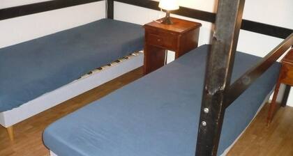 Appartement "Azur Sancy Skis Aux Pieds