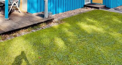 Premium-ferienhaus im Extertal Ferienpark - Wandern, Natur, Wald, Sauna #