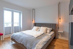 4 habitaciones y wifi gratis 