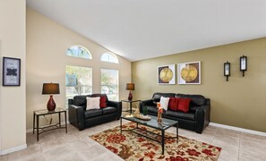 スマートテレビ、テレビゲーム