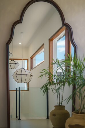 Interior detail - Villa Umaju  (Kerobokan)