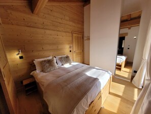 3 Schlafzimmer, Bügeleisen/Bügelbrett, kostenloses WLAN