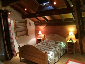 3 Schlafzimmer, kostenloses WLAN