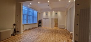 Interior - Unique 2 Bedroom Apartment in the Docklands

 (London)