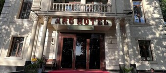 ARG HOTEL