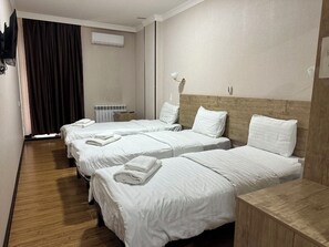 Blackout curtains, iron/ironing board, free WiFi - ARG HOTEL (Tashkent)