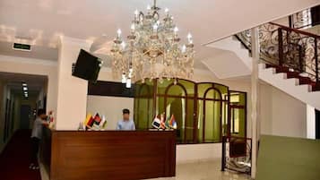 Recepció