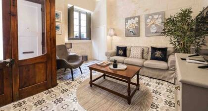 Cottonera cara guesthouse