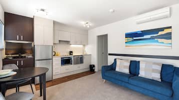 Comfort Apartment | Living area