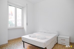 Basic Apartment - BB Plus Apartment Roma Tiburtina (Rome)