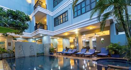 Krong Siem Reap