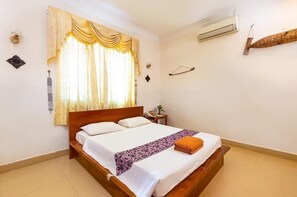 Superior Single Room | In-room safe, free WiFi, bed sheets - Krong Siem Reap (Siem Reap)