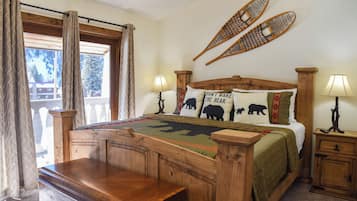 2 chambres, accès au Wi-Fi (inclus), literie fournie