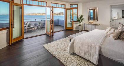 La Jolla Cove - Oceanfront Masterpiece