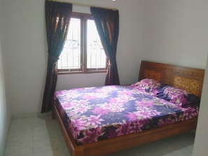 Deluxe House | 3 bedrooms, free WiFi - Pesona Mentari Homestay by FH Stay (Ngaglik)