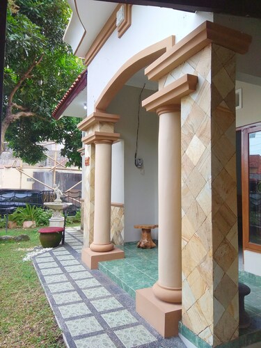 Pesona Mentari Homestay by FH Stay