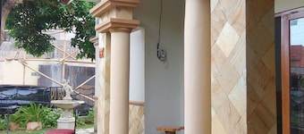 Pesona Mentari Homestay by FH Stay