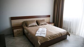 Classic Room | 1 bedroom, free WiFi