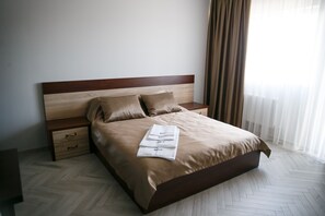 Habitación clásica | 1 habitación y wifi gratis