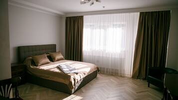 Classic Room | 1 bedroom, free WiFi
