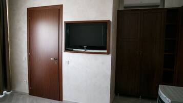 Classic Room | 1 bedroom, free WiFi