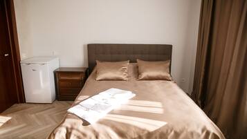 Classic Room | 1 bedroom, free WiFi