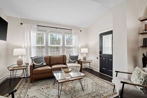 Téléviseur connecté, foyer