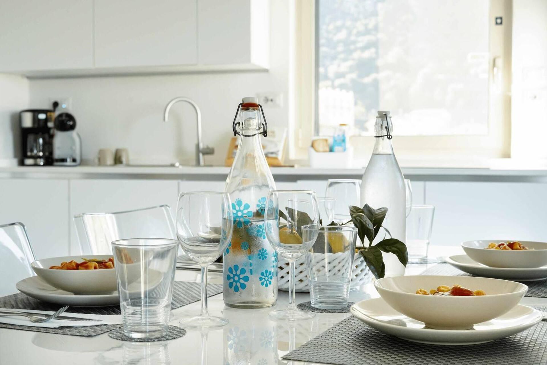 Hus | Restauranger