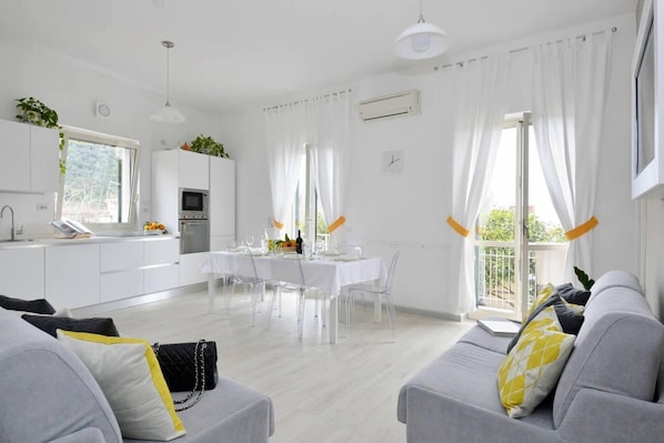 House | Living area