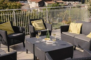 Casa | Área da propriedade