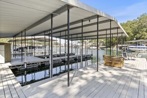 Marina/club náutico