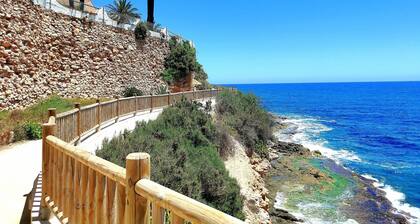 Very beautiful house close to everything, private swimming pool, all-inclusive