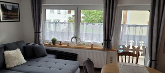 Holiday apartment Nesselwängle for 1 - 5 persons with 1 bedroom - Holiday apartment in one or multi-
